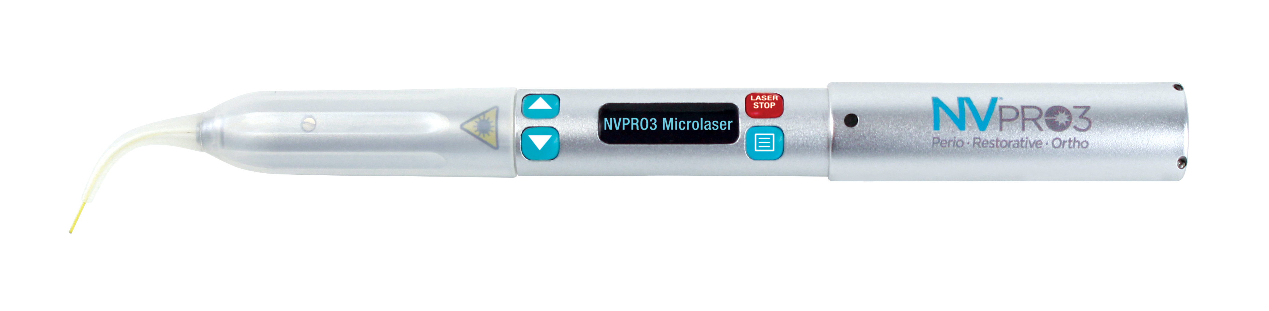 NV PRO3 Microlaser