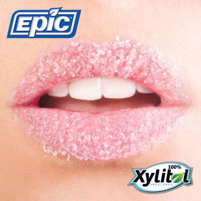 Why should you use Xylitol daily? No cavities is why!