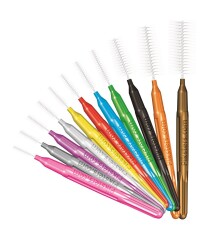 Interdental Brushes - Piksters