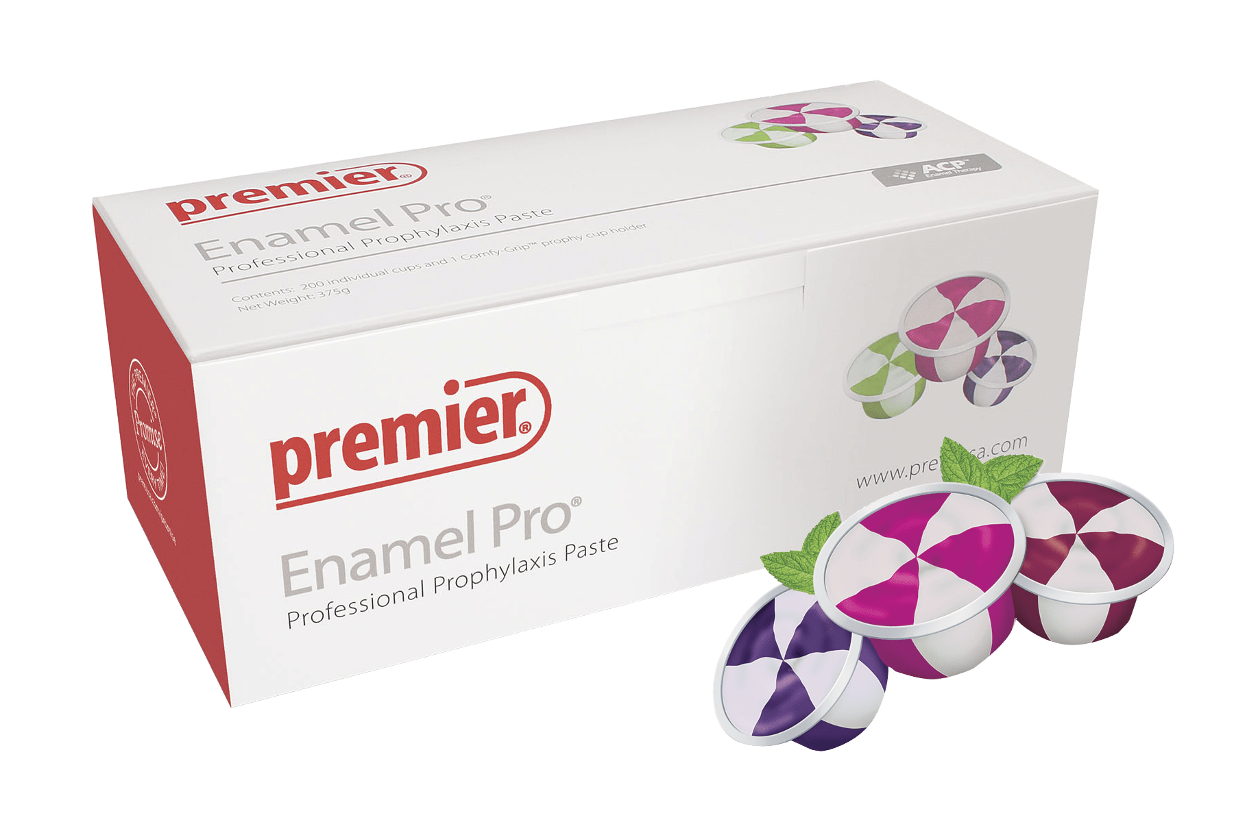 Enamel Pro Prophy Paste